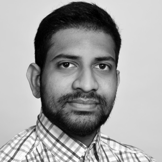 Akshay Ambulgekar