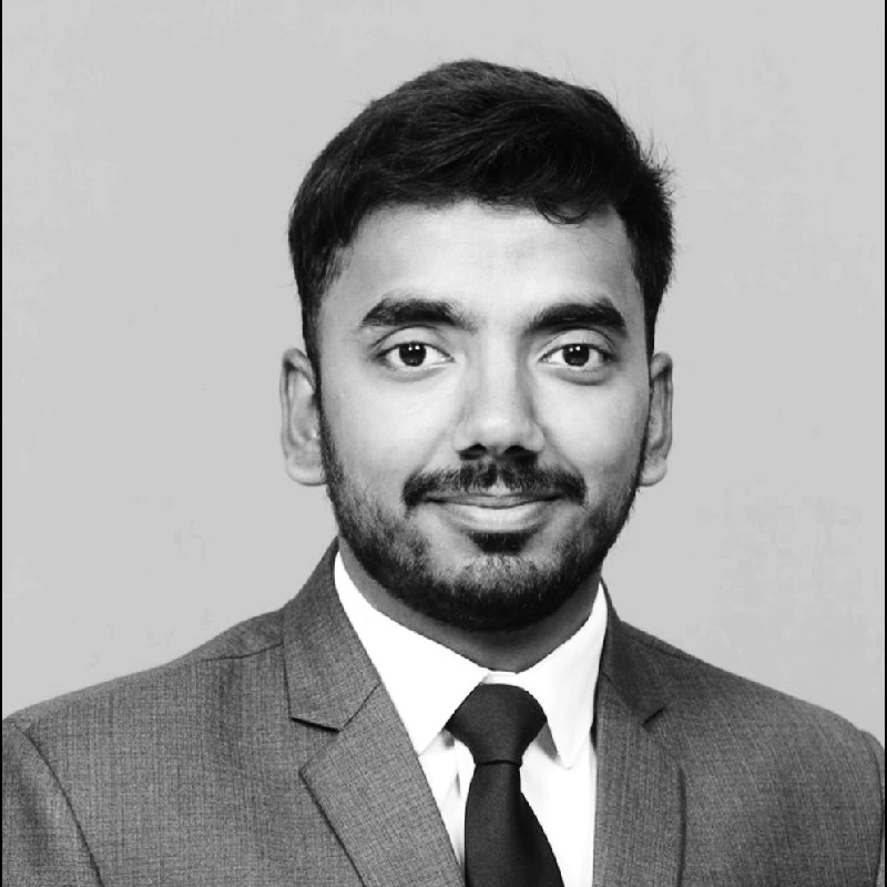 Aman Mishra