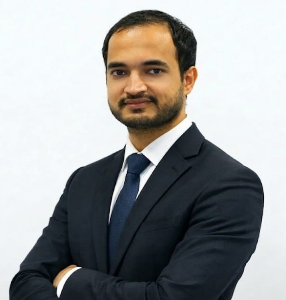 Atul Daga