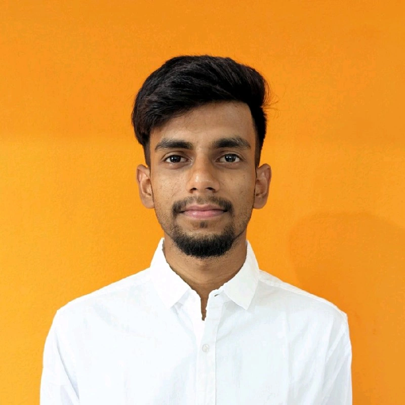 Harsheet Prajwal