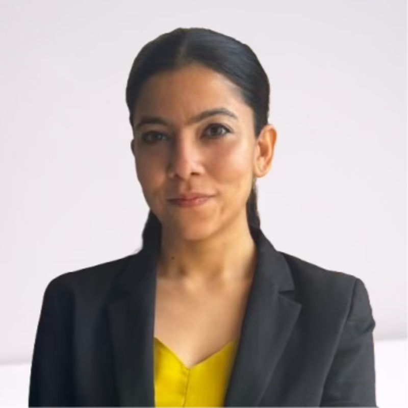 Surali Trivedi