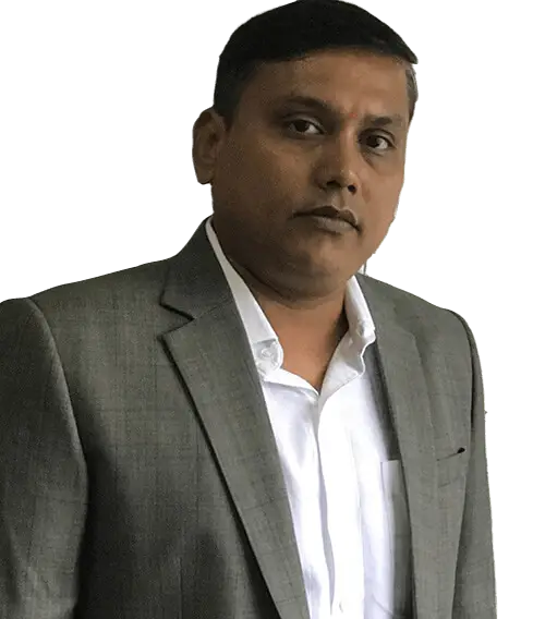 Pawan Jain